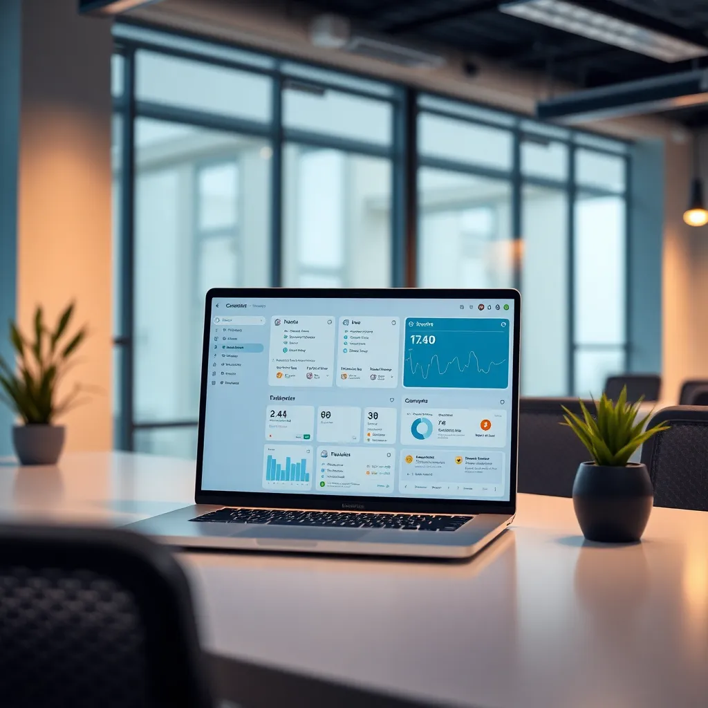 Universal Team Collaboration